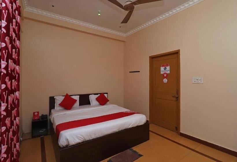 Klassiskt Trippelrum, Oyo Flagship 80747 Bijaya Homes