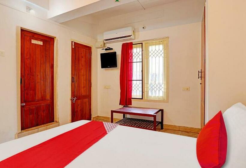 חדר סטנדרט, Oyo Flagship 80775 Safa Inn