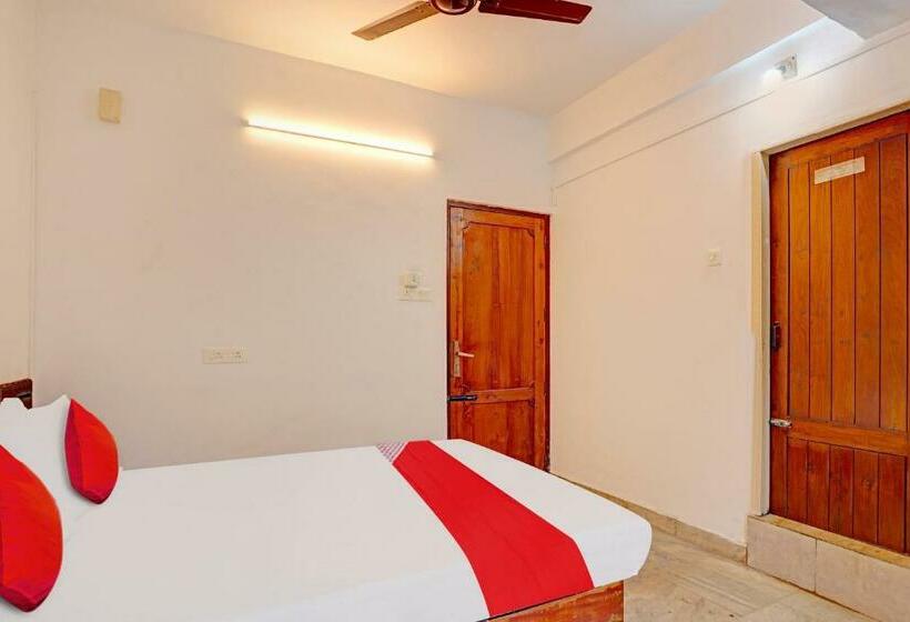 חדר סטנדרט, Oyo Flagship 80775 Safa Inn