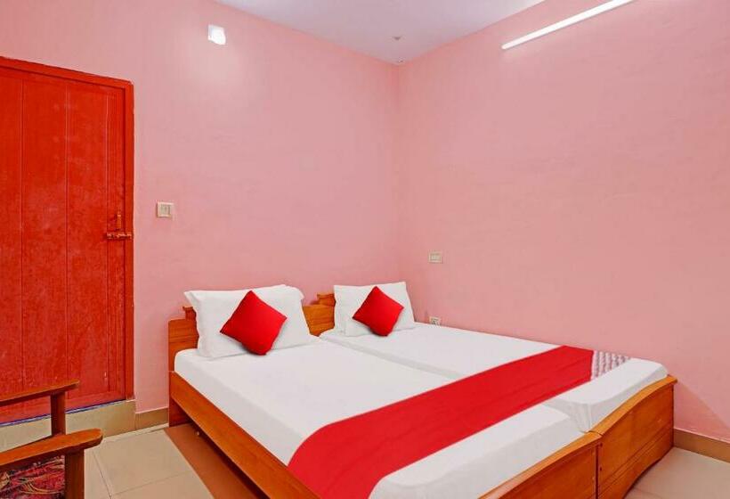 חדר סטנדרט, Oyo Flagship 80775 Safa Inn