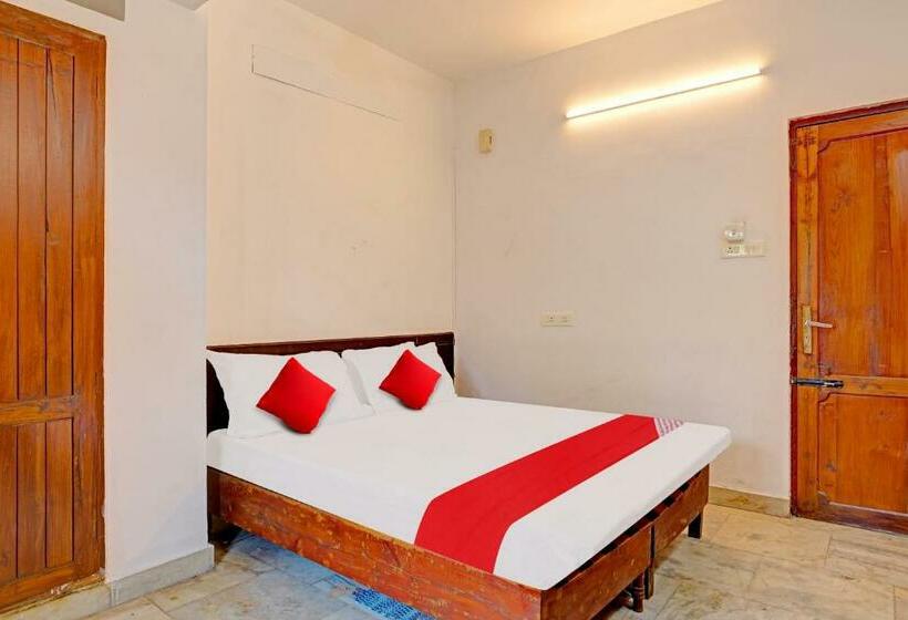 חדר סטנדרט, Oyo Flagship 80775 Safa Inn