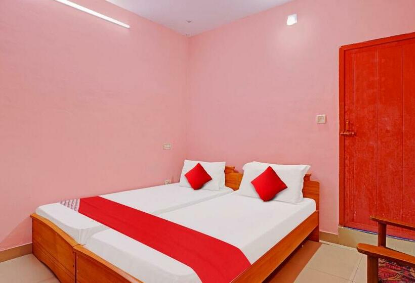 חדר סטנדרט, Oyo Flagship 80775 Safa Inn