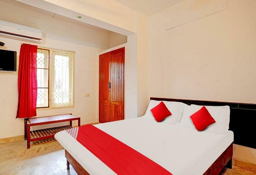 חדר סטנדרט, Oyo Flagship 80775 Safa Inn