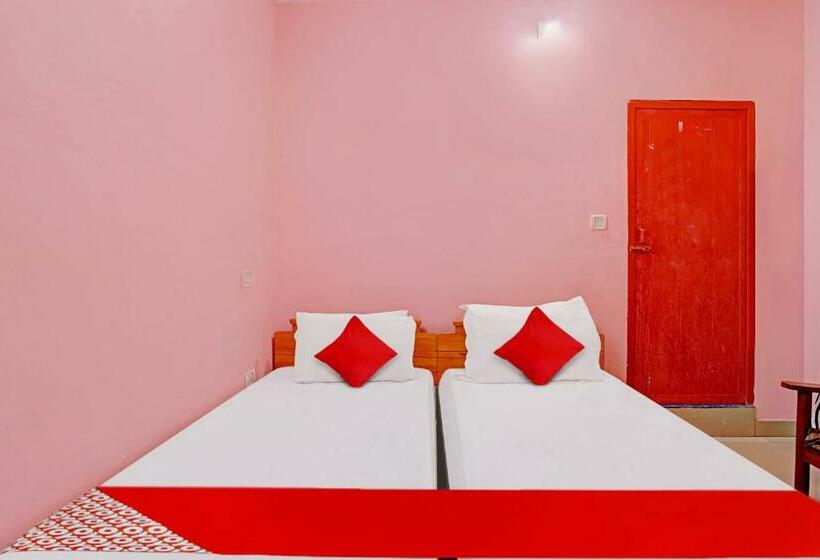 חדר סטנדרט, Oyo Flagship 80775 Safa Inn