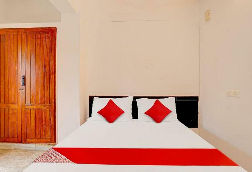 חדר סטנדרט, Oyo Flagship 80775 Safa Inn