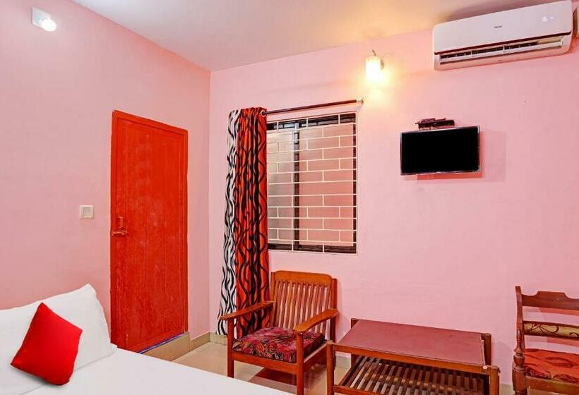 חדר סטנדרט, Oyo Flagship 80775 Safa Inn