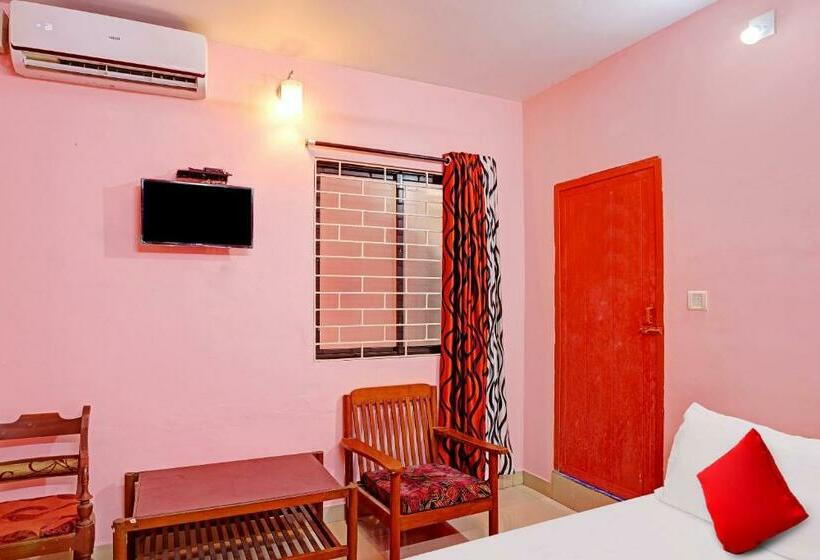 חדר סטנדרט, Oyo Flagship 80775 Safa Inn
