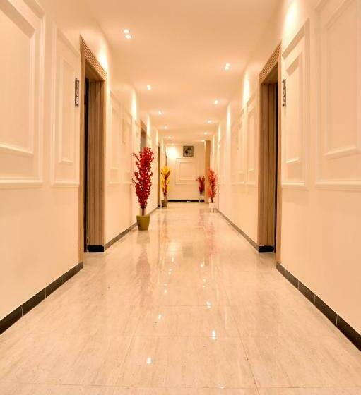 Студия Стандарт, فندق الجوافة