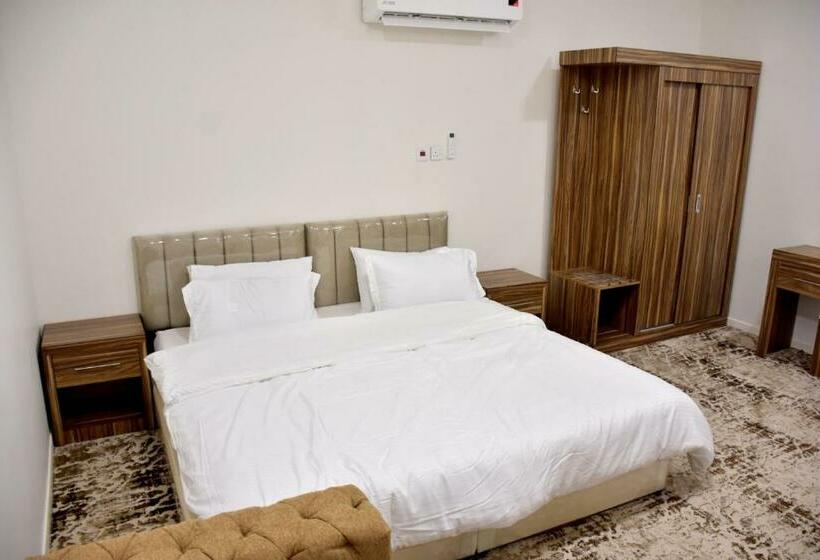 スタンダードスタジオ, فندق الجوافة