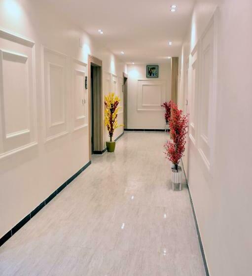 スタンダードスタジオ, فندق الجوافة