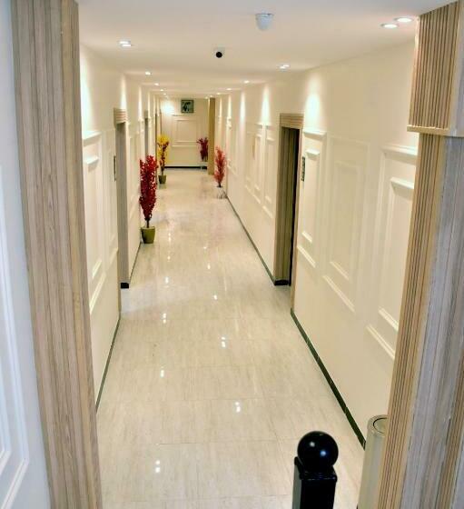 Студия Стандарт, فندق الجوافة