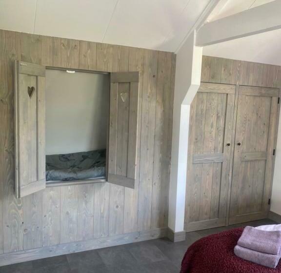 标准间, De Bloesem