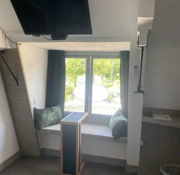 Standard-huone, De Bloesem