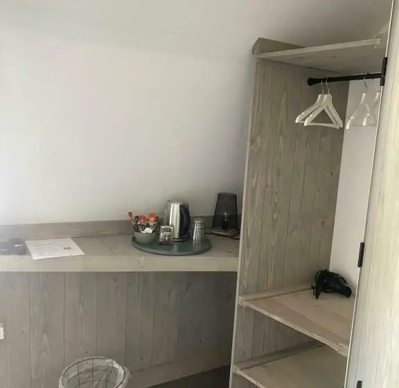 Standard-huone, De Bloesem