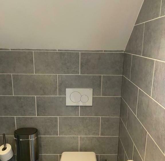 标准间, De Bloesem