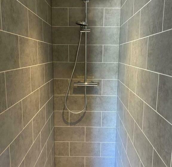 标准间, De Bloesem