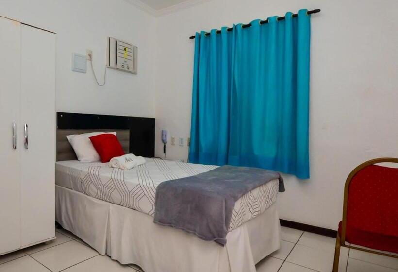 חדר סטנדרט יחיד, Diamante Negro