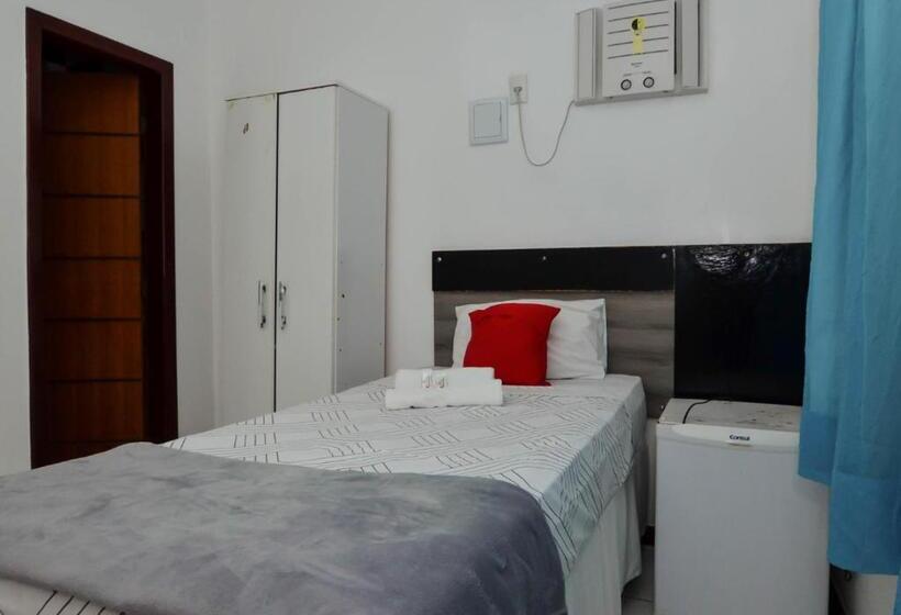 חדר סטנדרט יחיד, Diamante Negro