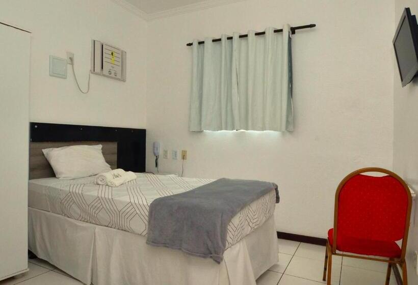 חדר סטנדרט יחיד, Diamante Negro