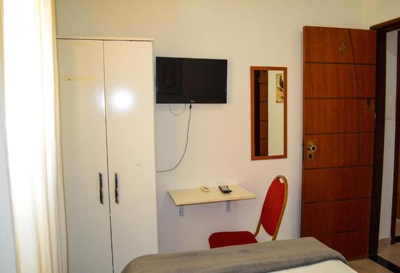 חדר סטנדרט יחיד, Diamante Negro