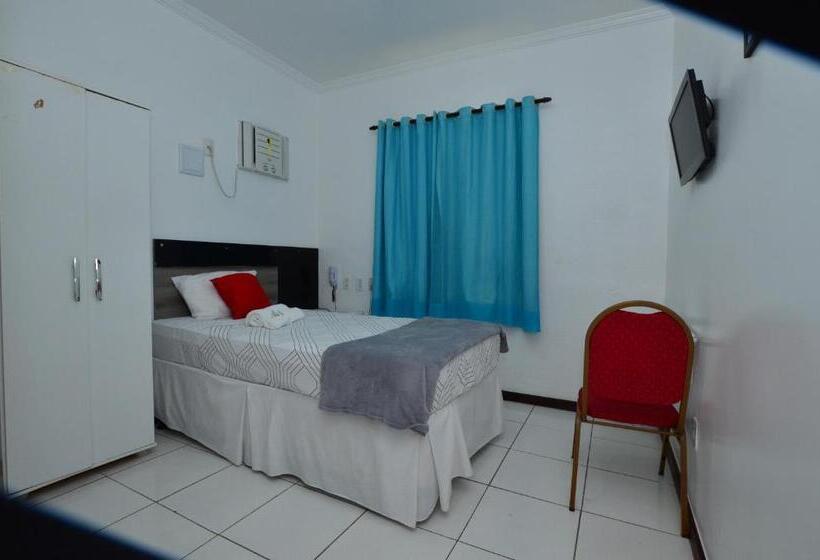 חדר סטנדרט יחיד, Diamante Negro