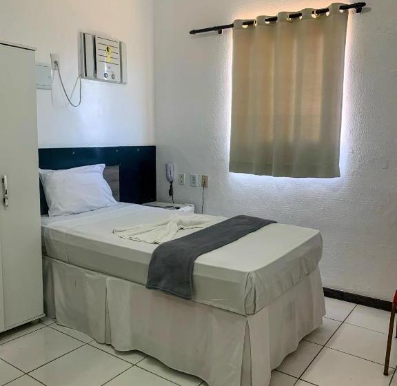 חדר סטנדרט יחיד, Diamante Negro