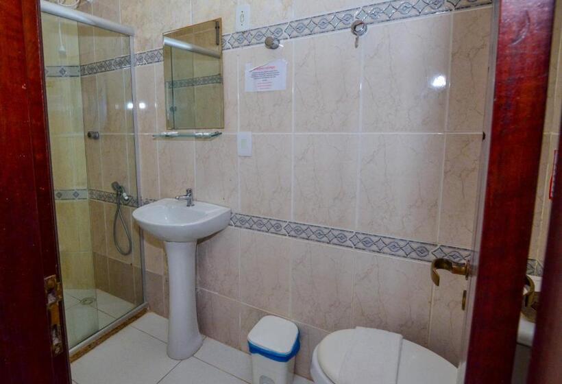 חדר סטנדרט יחיד, Diamante Negro