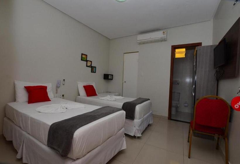 חדר סטנדרט, Diamante Negro