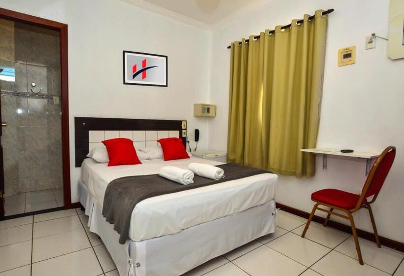 חדר דלוקס, Diamante Negro