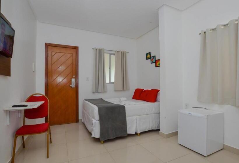 חדר דלוקס, Diamante Negro