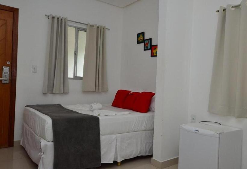 חדר דלוקס, Diamante Negro