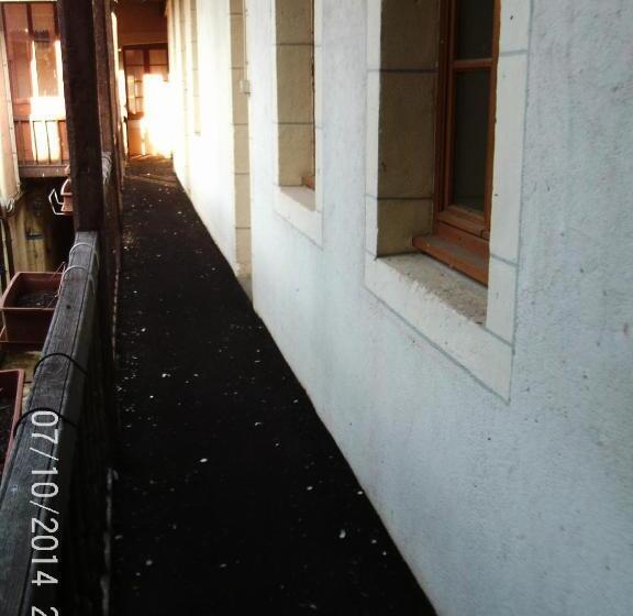 标准间, Le Vieux Relais