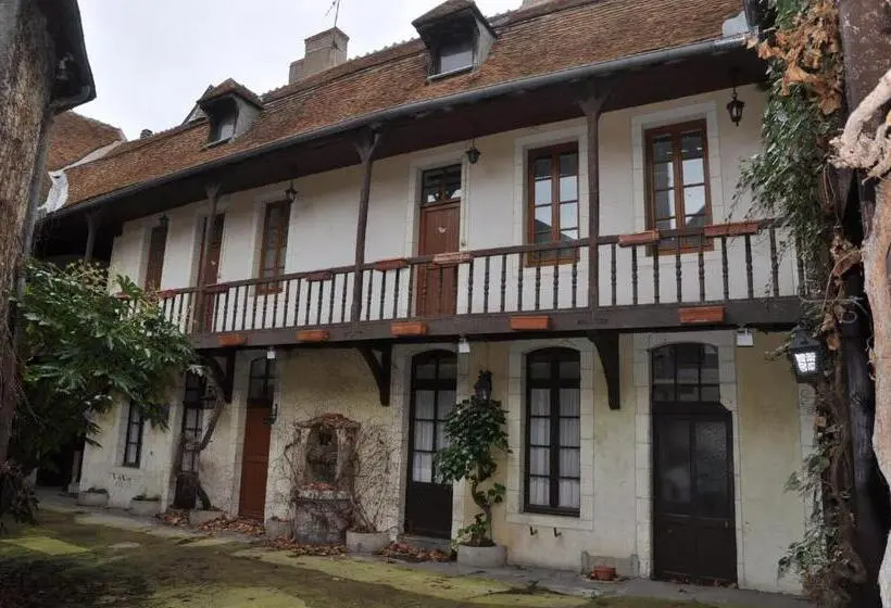スタンダードルーム, Le Vieux Relais