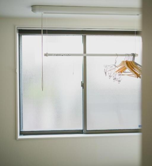 1 Bedroom Apartment Ground Floor, 5963 Hotel Higashi Ikebukuro