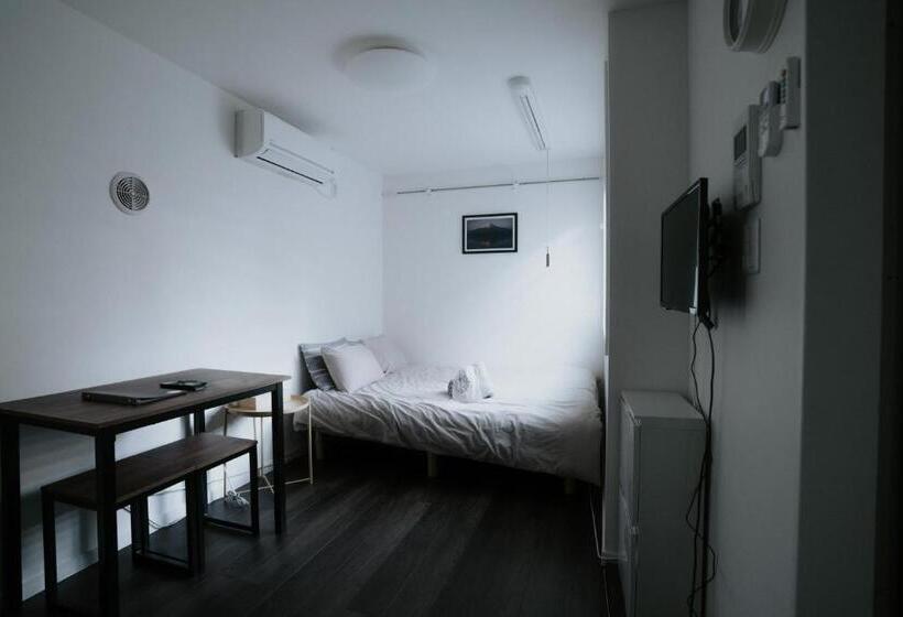 1 Bedroom Apartment, 5963 Hotel Higashi Ikebukuro