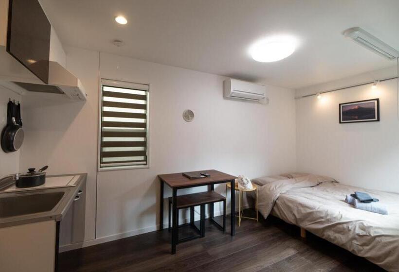 1 Bedroom Apartment, 5963 Hotel Higashi Ikebukuro