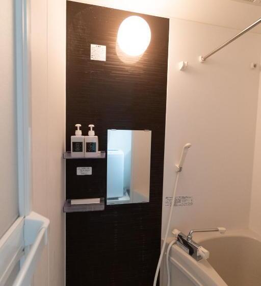 1 Bedroom Apartment, 5963 Hotel Higashi Ikebukuro