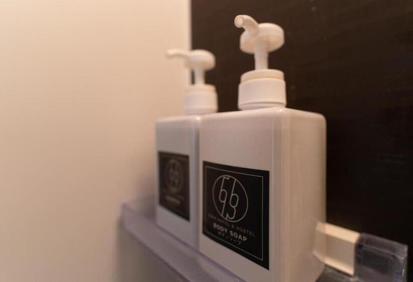 1 Bedroom Apartment, 5963 Hotel Higashi Ikebukuro