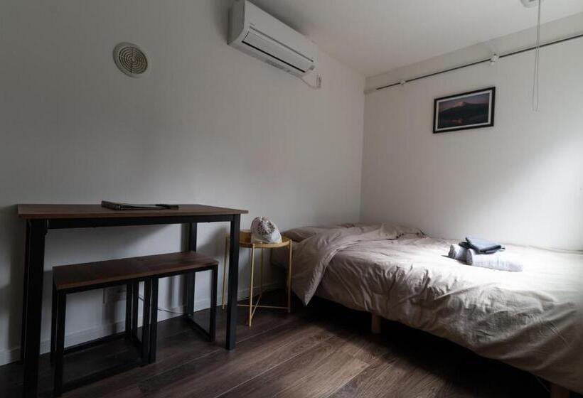 1 Bedroom Apartment, 5963 Hotel Higashi Ikebukuro