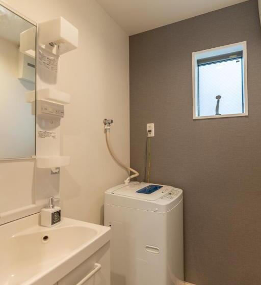 1 Bedroom Apartment, 5963 Hotel Higashi Ikebukuro