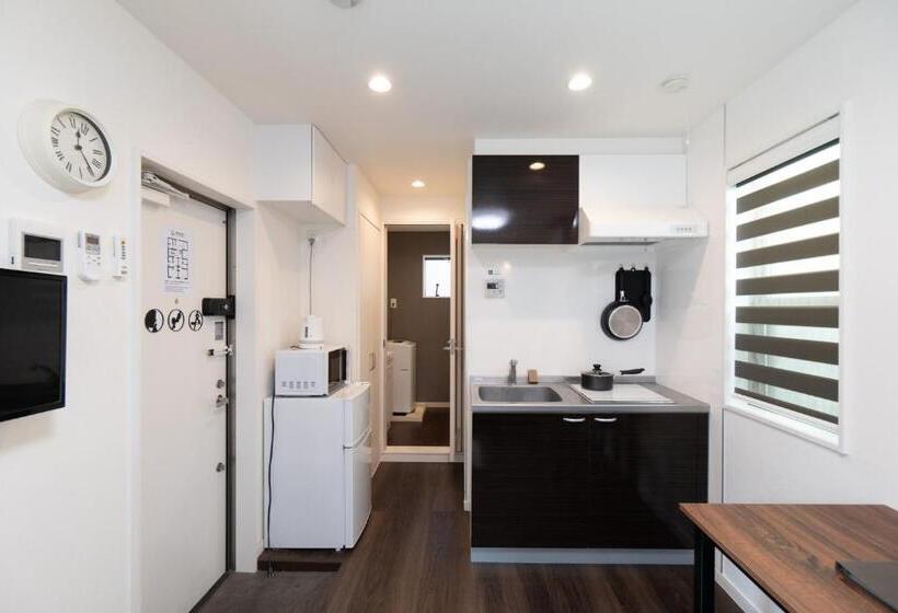1 Bedroom Apartment, 5963 Hotel Higashi Ikebukuro