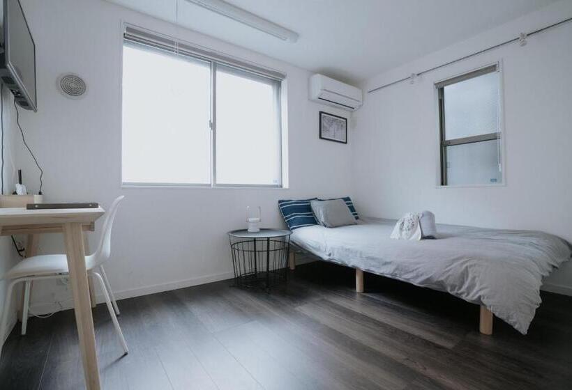 Standard Studio, 5963 Hotel Higashi Ikebukuro