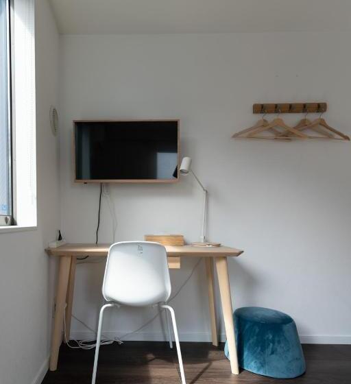 Standard Studio, 5963 Hotel Higashi Ikebukuro