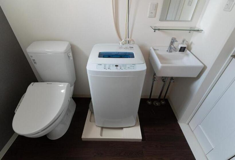 Standard Studio, 5963 Hotel Higashi Ikebukuro