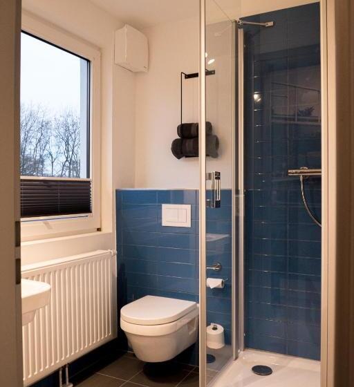 스탠다드 룸, Strandhaus Hagen