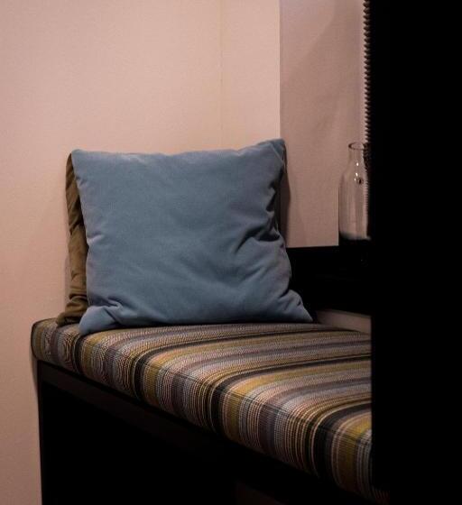 스탠다드 룸, Strandhaus Hagen