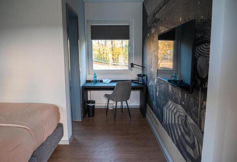 스탠다드 룸, Strandhaus Hagen