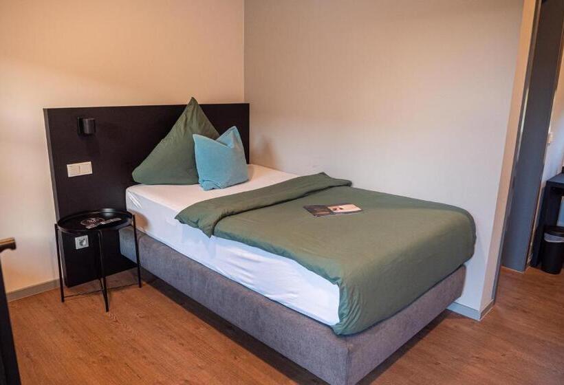 스탠다드 싱글 룸, Strandhaus Hagen