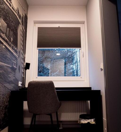 스탠다드 싱글 룸, Strandhaus Hagen