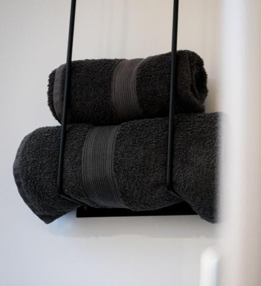 스탠다드 싱글 룸, Strandhaus Hagen